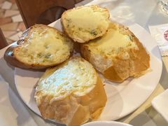 -老井俄式餐厅