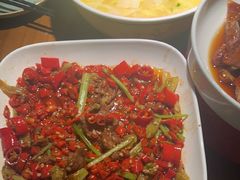 -刀板香·安徽菜(望江东路店)