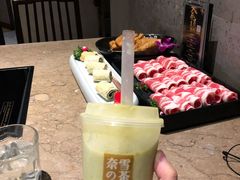-奈雪的茶(湖滨银泰in77C区PRO店)