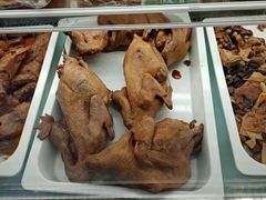 -紫光园·烤鸭(沙河物美店)