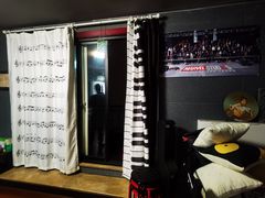 -Resonance Studio·救声舱录音棚(田子坊店)