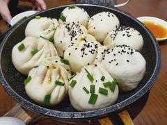 -大壶春生煎(四川中路店)