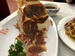 一品牛肉-金家老三饭庄(常营店)