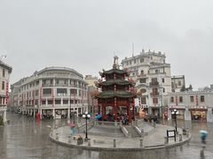 -汕头市小公园