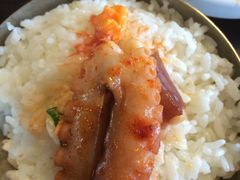 -朴大人炭烤·韩国料理(奥帆中心海尔洲际店)