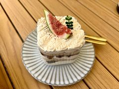 -AHAVA·Fang Baking Studio