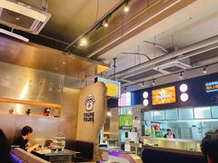 -嫩羊羊·延边烤串·朝鲜族美食(张家港美食街店)
