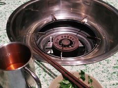 -五里关火锅(牛市口店)