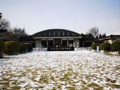 -秦始皇帝陵博物院(兵马俑)