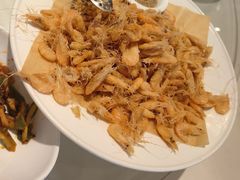 -福来齐·鲁菜海鲜·渔家菜(朝阳街分店)