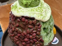 -WONDER ICE 萬得冰田(建設路总店)