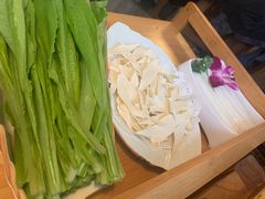 -木辛水水冰煮羊(凤三直营店)
