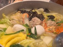 -绍兴老味道·非遗门店(银泰城店)