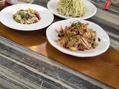 -砂锅居(西四店)