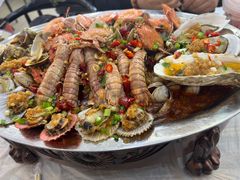 -海之味海鲜大咖·家常菜