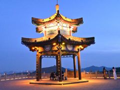 -云龙山