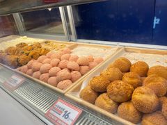 -東更道点心行(利客来店)