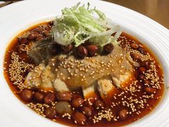 -蜀宴小调·精致家常菜(科华店)