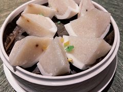 椰子饭-三亚亚龙湾瑞吉酒店·铭轩中餐厅Mingxuan·海南菜·粤菜