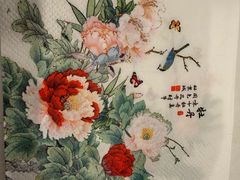 -味+新京宴·烤鸭·北京菜(创意谷店)