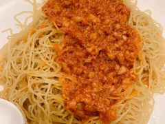 OK炸酱捞全蛋面-恩宁刘福记(东华东路店)