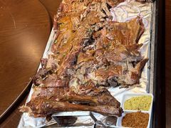 -舌尖上的烤全羊(华夏大道店)