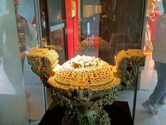 -曾宴·楚菜(湖北省博物馆店)