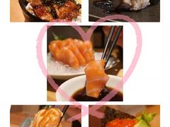 -Tuna maki寿司(园区永旺店)