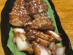 -别院里音乐餐酒吧(双流航空港店)