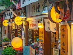 -小河直街历史文化街区