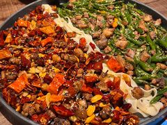 -铁公鸡·四川料理(天环广场店)