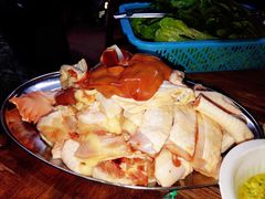 -威邵鸡煲(西华路总店)