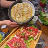 一锅两吃的韩式美味🔥你怎么能错过韩汉源❗