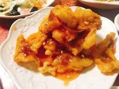 -东北风味思缘食府(对湖路店)