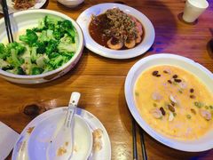 -尚岛私房菜(西方巷店)