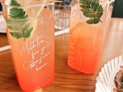 -Pekaa啤咖食肆Coffee&Bistro