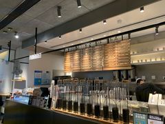 -喜茶(上海兴业太古汇店)