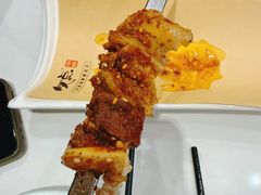-必点海鲜·海肠捞饭大王(滨江道店)