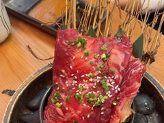 -丸藏和牛烧肉专门店(园区师惠坊店)