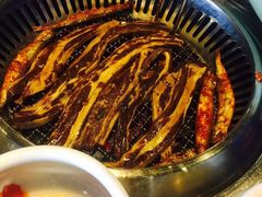 -一品诚记烤肉·甄选店(中南路店)