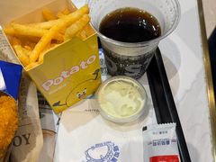 -TACO STAR 塔可星(下沙宝龙店)