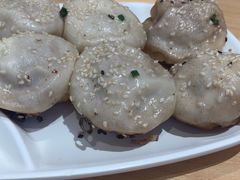 -小杨生煎(天之骄子店)