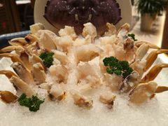 -城北食府(枫林店)