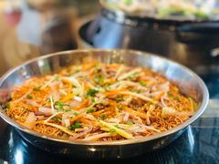 煎面-阿多私房菜(顺德店)