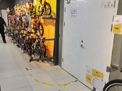 -迪卡侬(高新万达店)