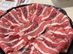 -马记伊源斋涮肉·清真菜(百子湾店)