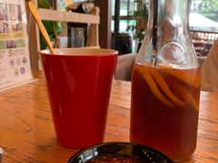 -索纳斯咖啡(海安路店)