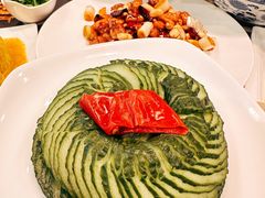 -北京小肠陈饭庄(方庄店)