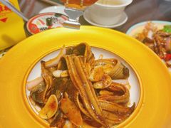 -老淮城·长鱼面(河下古镇店)