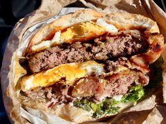 -Fergburger(皇后镇店)